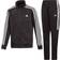 adidas Tiro Track Suit Jr - Black/White