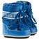 Moon Boot Icon Mini Nylon - Azure