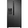 Gorenje G800 NRS9182VB Svart
