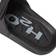 H2O Junior Adjustable Bathshoe - Black