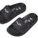 H2O Junior Adjustable Bathshoe - Black