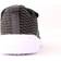 Hummel Actus Ml Infant Sneakers - Black/Grijs
