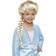 JAKKS Pacific Elsa Wig