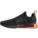 adidas X Star Wars NMD_R1 M - Core Black/Solar Red