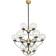 Hallbergs Perla Pendellampa ∅ 78cm