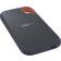 SanDisk SSD Extreme 2 TB Interfaccia 1 x USB 3.1 Colore Grigio e Arancione