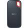 SanDisk SSD Extreme 2 TB Interfaccia 1 x USB 3.1 Colore Grigio e Arancione
