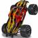 Jamara Nightstorm Monstertruck BL 4WD 1:10 Lipo 2,4GHz avec LED