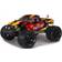 Jamara Nightstorm Monstertruck BL 4WD 1:10 Lipo 2,4GHz avec LED