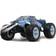 Jamara Tiger Ice Monstertruck 4WD 1:10 NiMh 2,4GHz avec LED