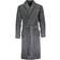 Tommy Hilfiger Cotton Towelling Bathrobe - Magnet