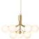 Northlight Apiales 9 Pendant Lamp 59.5cm