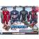 Hasbro Avengers Titan Heroes Figure 4-pack