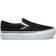 Vans Classic Slip-On Platform W - Black