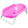 OK Baby Onda Slim The Collapsible Folding Bathtub