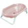 OK Baby Onda Slim The Collapsible Folding Bathtub
