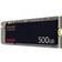 SanDisk Extreme PRO 500GB PCIe 3.0 x4 M.2 2280 Internal Solid State Drive