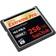 SanDisk Compact Flash Extreme Pro 256GB