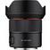 Samyang AF 14mm F2.8 for Canon RF