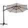 Brafab Varallo Hanging Parasol 300cm