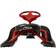 STIGA Sports Snowracer Curve Ultimate Pro Kælk