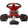 STIGA Sports Snowracer Curve Ultimate Pro Kælk