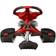 STIGA Sports Snowracer Ultimate Pro