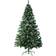 tectake 402822 Árbol de Navidad 180cm