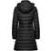 Tommy Hilfiger Essential Hooded Down Coat - Black