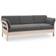Hestbæk 152 Sofa 210cm 3 personers