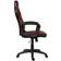 Paracon Squire Gaming Chair - Black/Red