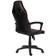 Paracon Squire Gaming Chair - Black/Red