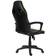 Paracon Squire Gaming Chair - Black/Green