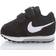 Nike MD Runner 2 TDV - Black/Wolf Grey/White