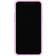 Richmond & Finch Pink Knots iPhone 11 Pro Cover