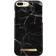 Ideal of Sweden Printed Case Black Thunder Marble