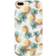 Ideal of Sweden Printed Case Black Thunder Marble