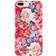 Ideal of Sweden Printed Case Black Thunder Marble