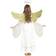 Widmann Angel Childrens Dress