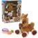 Emotion Pets Toffee