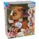 Emotion Pets Toffee