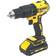 Dewalt DCD778L2T (2x3.0Ah)