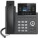 Grandstream Grp2612 Ip Phone Corded Corded Wall Mountable