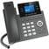 Grandstream Grp2612 Ip Phone Corded Corded Wall Mountable