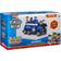 Spin Master Paw Patrol Chase's Team Police Cruiser