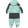 Lindberg Vail Overall Tracksuit - Groen