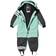 Lindberg Vail Overall Green Unisex