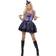 Smiffys Fever Witch Glimmer