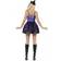 Smiffys Fever Witch Glimmer