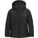 Peak Performance Shiga Jacka med Huva Barn - Svart (G49094038-050)